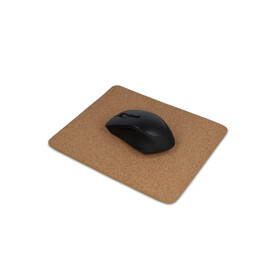 Mauspad aus Kork - Natur bedrucken, Art.-Nr. LT91094-N0094