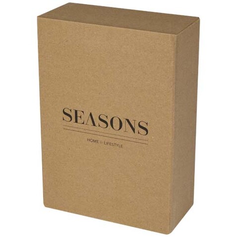 Mangi 750 ml Lunchbox, schwarz bedrucken, Art.-Nr. 11336190 Mangi 750 ml Lunchbox, schwarz bedrucken, Art.-Nr. 11336190