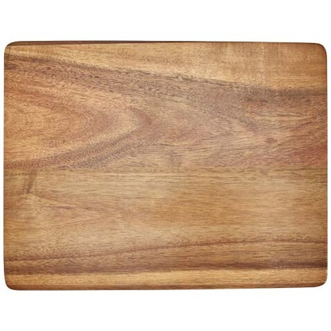 Sonora Schneidebrett aus Akazienholz, holz bedrucken, Art.-Nr. 11337171