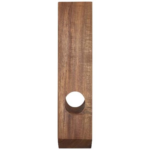Vino Weinhalter Set, holz bedrucken, Art.-Nr. 11338771