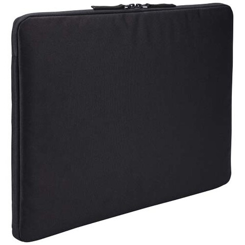 Case Logic Invigo 15,6&quot; recycelte Laptophülle, schwarz bedrucken, Art.-Nr. 12072790