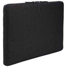 Case Logic Invigo 15,6&amp;quot; recycelte Laptophülle, schwarz bedrucken, Art.-Nr. 12072790