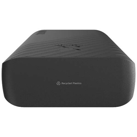 Xtorm XG220 Go2 15W 20.000 mAh Schnelllade-Powerbank, schwarz bedrucken, Art.-Nr. 12441290