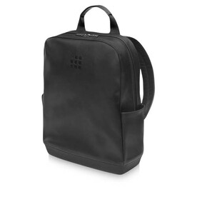 Moleskine Classic Rucksack, schwarz bedrucken, Art.-Nr. 13006890