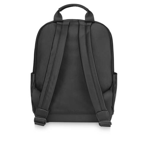 Moleskine Classic Rucksack, schwarz bedrucken, Art.-Nr. 13006890