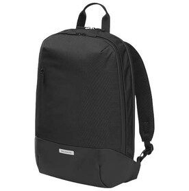 Moleskine Metro Rucksack, schwarz bedrucken, Art.-Nr. 13006990