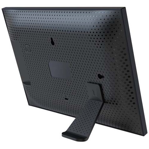 Prixton Prado 10" Frameo digitaler WLAN Fotorahmen, schwarz bedrucken, Art.-Nr. 2PA13090 Prixton Prado 10" Frameo digitaler WLAN Fotorahmen, schwarz bedrucken, Art.-Nr. 2PA13090