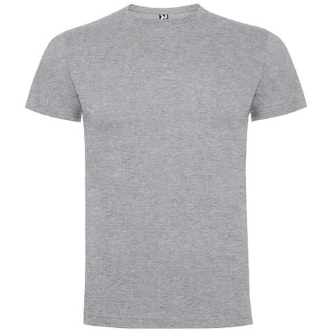Dogo Premium T-Shirt für Kinder, Marl Grey bedrucken, Art.-Nr. K65022UC