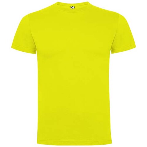 Dogo Premium T-Shirt für Kinder, Lemon Lime bedrucken, Art.-Nr. K65022YG Dogo Premium T-Shirt für Kinder, Lemon Lime bedrucken, Art.-Nr. K65022YG