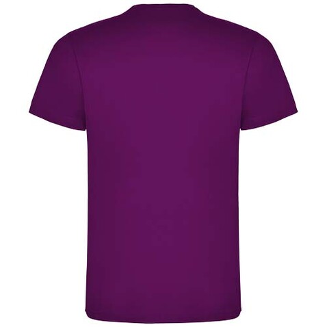 Dogo Premium T-Shirt für Kinder, lila bedrucken, Art.-Nr. K65024HC