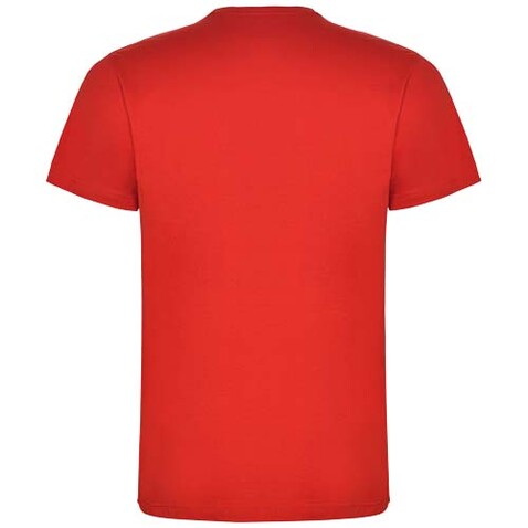 Dogo Premium T-Shirt für Kinder, rot bedrucken, Art.-Nr. K65024IL Dogo Premium T-Shirt für Kinder, rot bedrucken, Art.-Nr. K65024IL