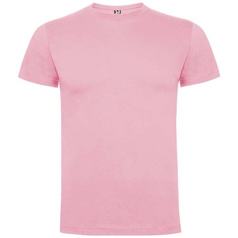 Dogo Premium T-Shirt für Kinder, hellrosa bedrucken, Art.-Nr. K65024OJ Dogo Premium T-Shirt für Kinder, hellrosa bedrucken, Art.-Nr. K65024OJ
