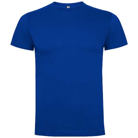 Dogo Premium T-Shirt für Kinder, blau bedrucken, Art.-Nr. K65024TC Dogo Premium T-Shirt für Kinder, blau bedrucken, Art.-Nr. K65024TC