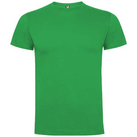 Dogo Premium T-Shirt für Kinder, Irish Green bedrucken, Art.-Nr. K65025FC Dogo Premium T-Shirt für Kinder, Irish Green bedrucken, Art.-Nr. K65025FC