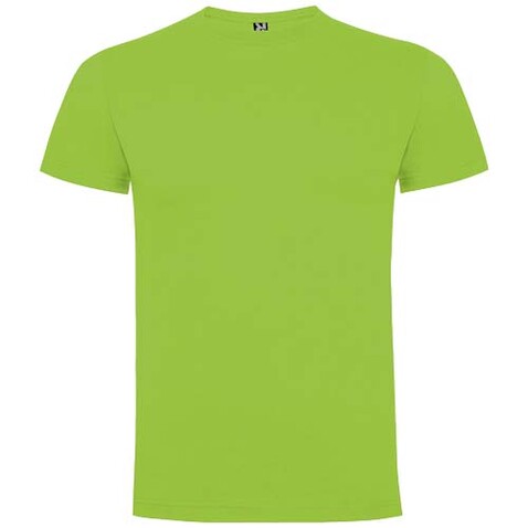 Dogo Premium T-Shirt für Kinder, Oasis Green bedrucken, Art.-Nr. K65025RE