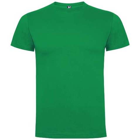 Dogo Premium T-Shirt für Kinder, Tropical Green bedrucken, Art.-Nr. K65025UC