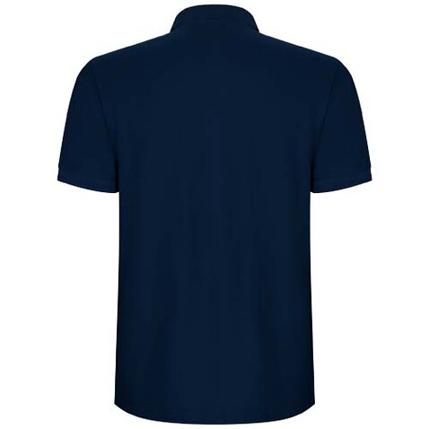 Pegaso Premium Poloshirt für Kinder, Navy Blue bedrucken, Art.-Nr. K66091RC