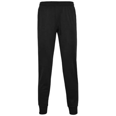 Argos Hose Unisex, schwarz bedrucken, Art.-Nr. R04603O2