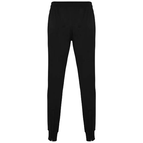 Argos Hose Unisex, schwarz bedrucken, Art.-Nr. R04603O2