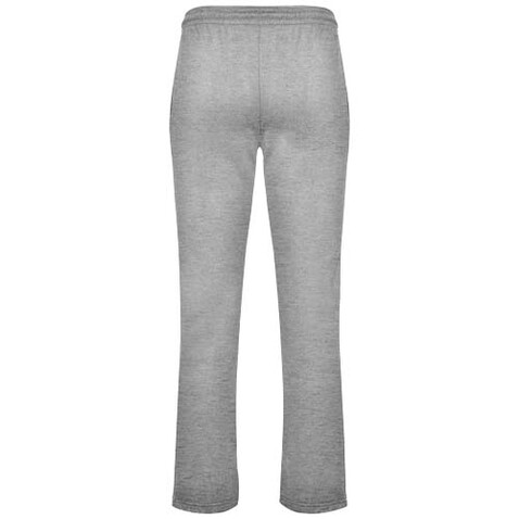 New Astun Hose Unisex, Marl Grey bedrucken, Art.-Nr. R11732U5