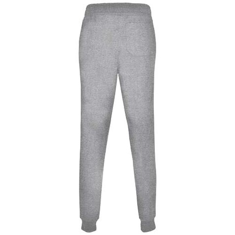 Adelpho Hose für Herren, Marl Grey bedrucken, Art.-Nr. R11742U5
