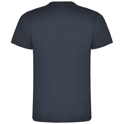 Dogo Premium T-Shirt für Herren, Ebony bedrucken, Art.-Nr. R65022M1