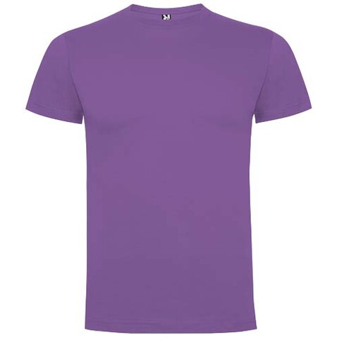 Dogo Premium T-Shirt für Herren, Orchid bedrucken, Art.-Nr. R65023T6 Dogo Premium T-Shirt für Herren, Orchid bedrucken, Art.-Nr. R65023T6