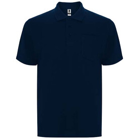 Centauro Premium Poloshirt Unisex, Navy Blue bedrucken, Art.-Nr. R66071R1