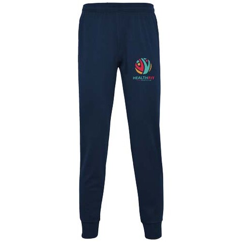 Argos Hose Unisex, Navy Blue bedrucken, Art.-Nr. R04601R1