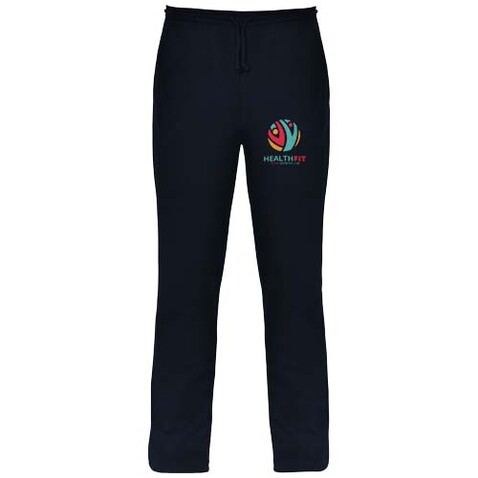 New Astun Hose Unisex, Navy Blue bedrucken, Art.-Nr. R11731R1