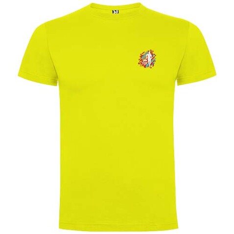 Dogo Premium T-Shirt für Kinder, Lemon Lime bedrucken, Art.-Nr. K65022YG Dogo Premium T-Shirt für Kinder, Lemon Lime bedrucken, Art.-Nr. K65022YG