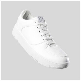 Baylor Sneaker Unisex, weiss bedrucken, Art.-Nr. R83241ZA Baylor Sneaker Unisex, weiss bedrucken, Art.-Nr. R83241ZA