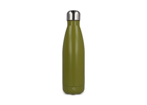R-Swing 500ml - Olivgrün bedrucken, Art.-Nr. LT98808-N0043