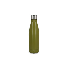 R-Swing 500ml - Olivgrün bedrucken, Art.-Nr. LT98808-N0043