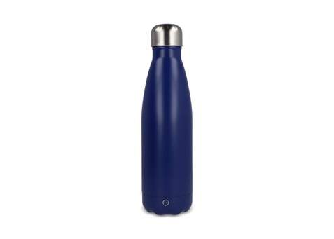 R-Swing 500ml - Dunkelblau bedrucken, Art.-Nr. LT98808-N0010