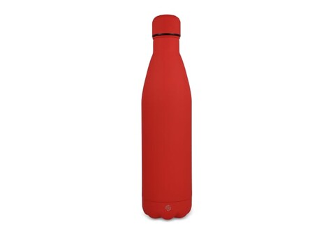 R-Swing Soft Touch 750ml - Rot bedrucken, Art.-Nr. LT98827-N0021