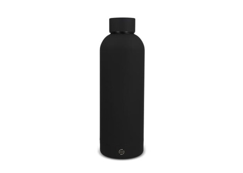 Alchemie Soft Touch 500ml - Schwarz bedrucken, Art.-Nr. LT98828-N0002