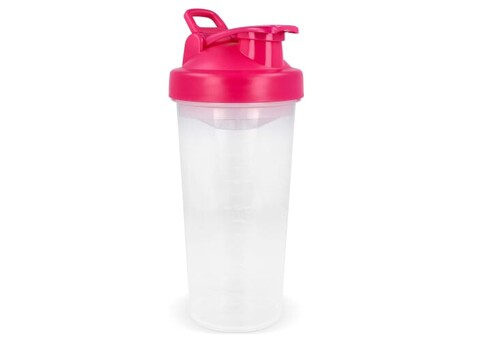 Shaker 700 ml - Rosa bedrucken, Art.-Nr. LT98906-N0076