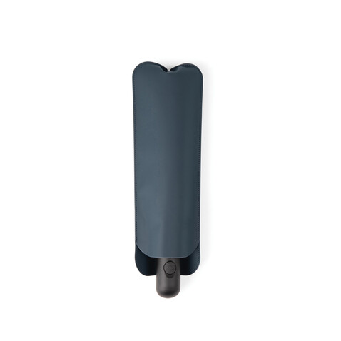VINGA Baltimore AWARE™ RPET 21“ Regenschirm navy blau bedrucken, Art.-Nr. V850105 VINGA Baltimore AWARE™ RPET 21“ Regenschirm navy blau bedrucken, Art.-Nr. V850105