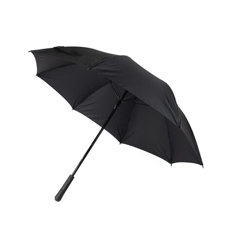 VINGA Baltimore AWARE™ RPET 23“ Regenschirm grün bedrucken, Art.-Nr. V850117 VINGA Baltimore AWARE™ RPET 23“ Regenschirm grün bedrucken, Art.-Nr. V850117