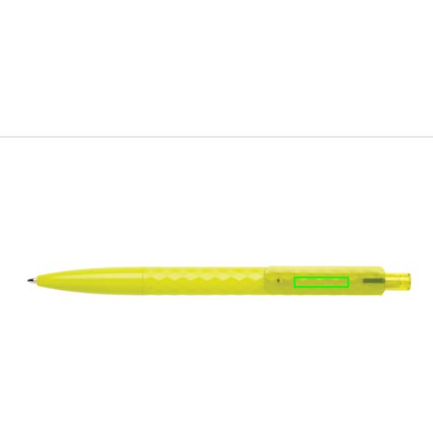 X3 Stift limone bedrucken, Art.-Nr. P610.917