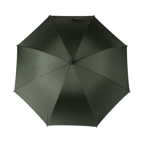 VINGA Baltimore AWARE™ RPET 23“ Regenschirm grün bedrucken, Art.-Nr. V850117 VINGA Baltimore AWARE™ RPET 23“ Regenschirm grün bedrucken, Art.-Nr. V850117