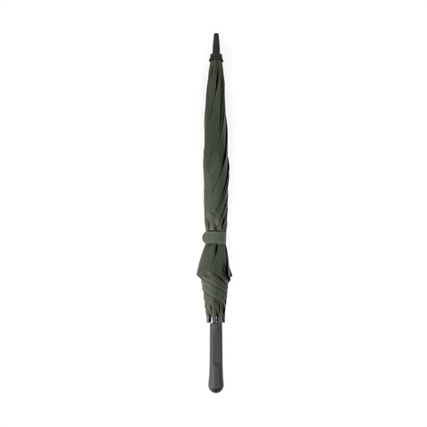 VINGA Baltimore AWARE™ RPET 23“ Regenschirm grün bedrucken, Art.-Nr. V850117 VINGA Baltimore AWARE™ RPET 23“ Regenschirm grün bedrucken, Art.-Nr. V850117