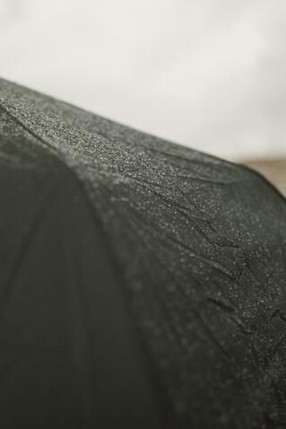 VINGA Baltimore AWARE™ RPET 21“ Regenschirm grün bedrucken, Art.-Nr. V850107 VINGA Baltimore AWARE™ RPET 21“ Regenschirm grün bedrucken, Art.-Nr. V850107
