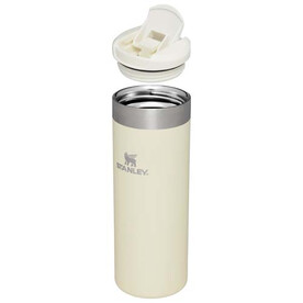 Stanley 470 ml AeroLight™ Transit Thermobecher, creme bedrucken, Art.-Nr. 10082810