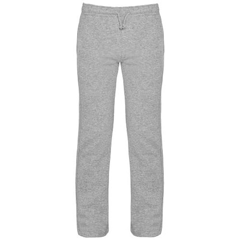 New Astun Hose Unisex, Marl Grey bedrucken, Art.-Nr. R11732U5
