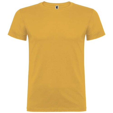 Beagle T-Shirt für Kinder, Ochre bedrucken, Art.-Nr. K65549ZE