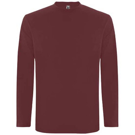 Extreme Langarmshirt für Herren, Berry Red bedrucken, Art.-Nr. R12178U1