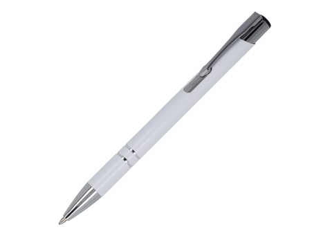 Alicante glänzende R-AL schwarze Inkt - Weiss bedrucken, Art.-Nr. LT80603-N0001 Alicante glänzende R-AL schwarze Inkt - Weiss bedrucken, Art.-Nr. LT80603-N0001