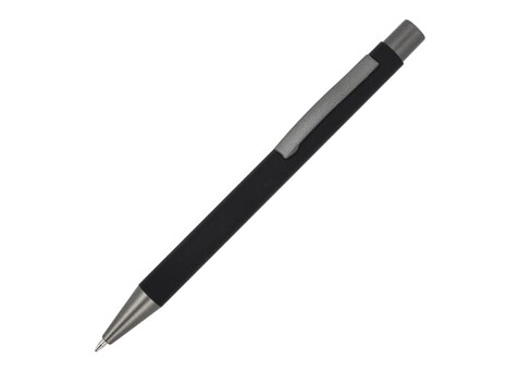 New York Soft Touch R-AL schwarze Inkt - Schwarz bedrucken, Art.-Nr. LT80609-N0002 New York Soft Touch R-AL schwarze Inkt - Schwarz bedrucken, Art.-Nr. LT80609-N0002